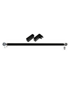 1963-72 Chevy C10 Truck RideTech Panhard Bar and Lowering Block Kit