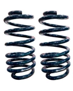 1963-72 Chevy C10 Truck  RideTech StreetGRIP Rear Coil Springs