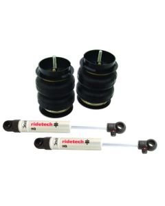 1963-1972 Chevy C10 Truck Rear CoolRide Suspension Kit