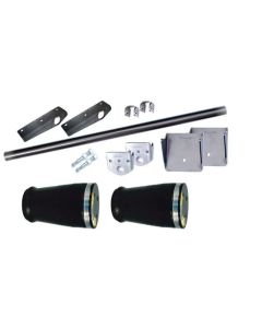 Rear CoolRide Universal Air Spring & Shock mounting Kit