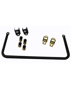 1973-87 Chevy C10 Truck RideTech Rear MuscleBar