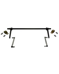 1963-72 Chevy C10 Truck RideTechRear MuscleBar Sway Bar