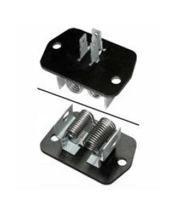 1964 Chevy C/K Truck Blower Motor Resistor-With AC
