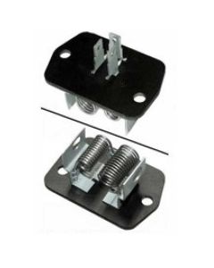 1966-67 Chevy-GMC Truck Blower Motor Resistor-With AC, After November 66

