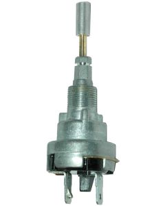 65 Chevy Windshield Wiper Switch