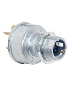 55L-56 Chevy-GMC Ignition Switch