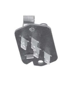 1963-72 Chevy-GMC Truck Air Conditioning Blower Motor Relay