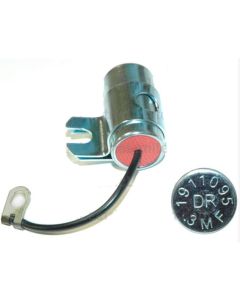 1951-62 Chevy Truck Radio Capacitor-Generator
