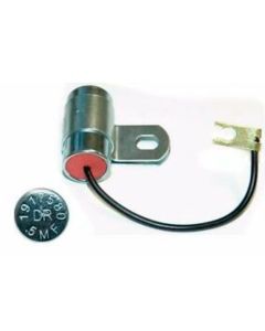 1951-62 Chevy Truck Radio Capacitor-Voltage Regulator