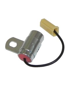 1973 Chevy Truck Truck Radio Capacitor-Voltage Regulator