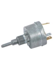 1967 Chevy-GMC Truck Windshield Wiper Switch-Correct