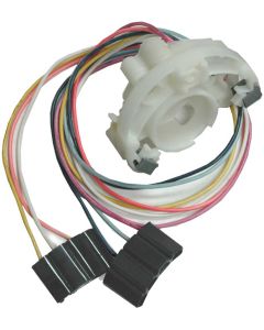 1963 Chevy Truck Turn Signal Switch