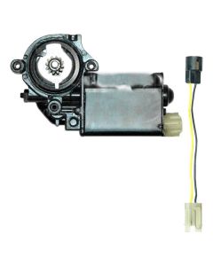 Power Window Motor - RT or LT