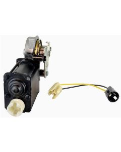 Power Window Motor - LT or RT