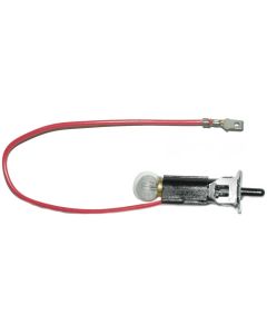 1955 Chevy Truck Glove Box Light Switch