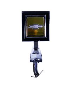 1981-91 Chevy Hood Emblem-Bowtie With Script