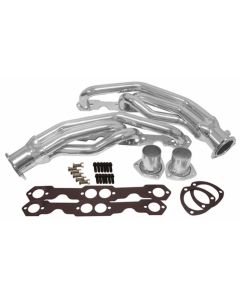 CFR Shorty Headers, Small Block, Stainless Steel  88-95