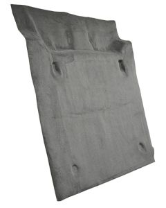 2000-2006 GMC Yukon XL 1500 4DR Cargo Area Carpet, Molded w/ Mass Backing | Cutpile Material