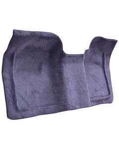 1988-1999 C1500 Coverall Carpet, Molded | Cutpile Material