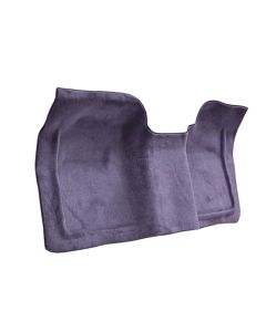 1988-1998 K3500 Coverall Carpet, Molded | Cutpile Material
