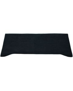 1966 GMC K15/K1500 Pickup Wall Carpet, Die Cut | Loop Material