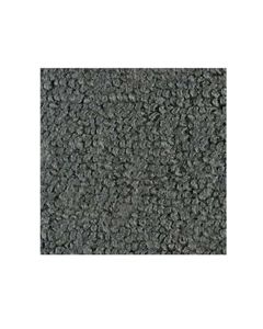 1967-1972 C10 Pickup Door Panel Carpet, Die Cut | Loop Material