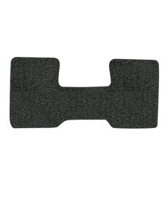 1975-1986 C10 2WD Front Row Floor Mats, Die Cut Auto Trans/3spd | Cutpile Material