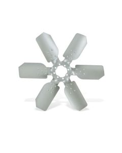 1947-1972 Chevy 17 " 6 Blade Fan For A/C Applications