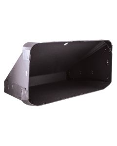 C10 Non Air Abs Plastic Glove Box Liner