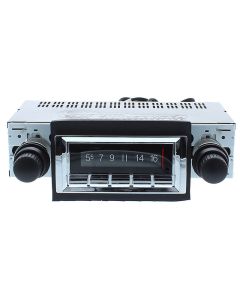 1973-1988 Chevy Truck Custom Autosound Radio With Bluetooth USA-740