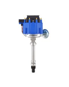 1955-1982 HEI Distributor Blue Cap - w/o Vac. Advance
