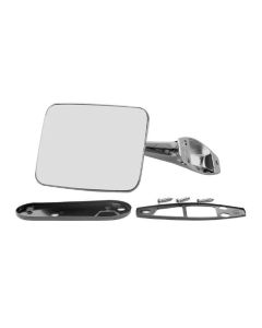 1970-72 Chey-GMC Truck Exterior Mirror Assy -Left