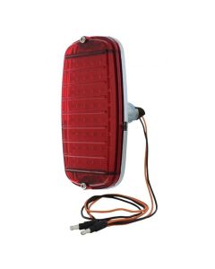 60-66 FLEETSIDE LED T/L ASSY