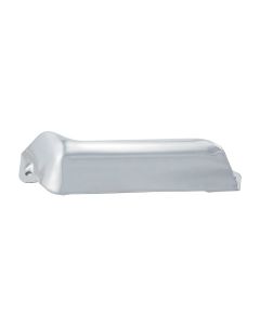 1967-68 Chevy Truck Hand-Brake Cover, Chrome