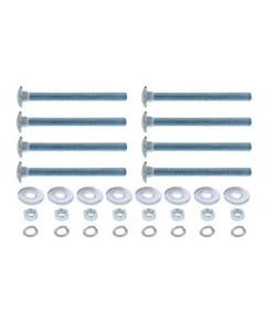 1967-72 Chevy & GMC Truck Pickup Bed to Frame Bolt Set