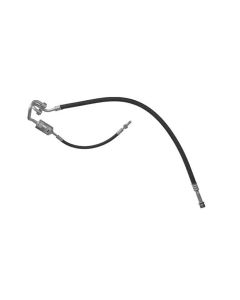 1967-1972 Chevy Truck A/C Manifold Hose Assemblies W/O Rear A/C