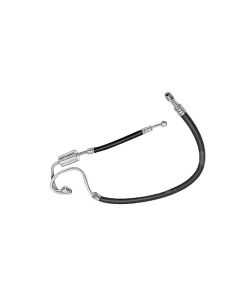 1973-1975  Chevy Truck A/C Manifold Hose Assemblies W/O Rear A/C