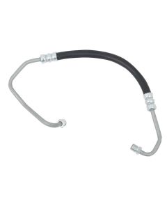 1973-1974 Chevy Truck Air Conditioner Liquid Line With Power Steering Fitting