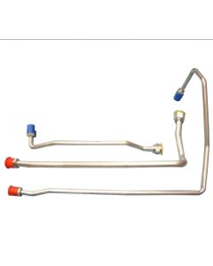 1973-1974 Chevy Truck Condenser Tube Set ( 3 pcs)