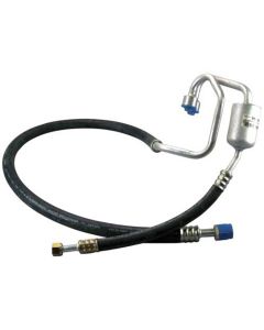 1976-1980 Chevy Truck Liquid Line Hose For Big Block Engine