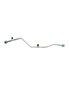 1988-1990 Chevy Truck Liquid Line , Connects To Orifice For R12
