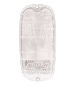 1960-1966 Chevrolet Fleetside Clear Tail Light Lens, Sold as Each