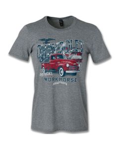 Chevrolet Workhorse Tee