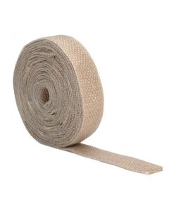 Exhaust Wrap EXO Series - 1.5" x 20' - Tan-Bulk