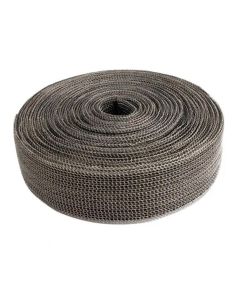 Exhaust Wrap EXO Series - 1.5" x 10' - Black-Bulk