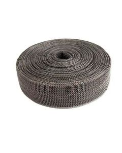 Exhaust Wrap EXO Series - 1.5" x 20' - Black-Bulk