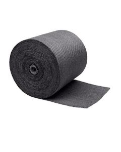 Exhaust Wrap - Black - 2" x 25'