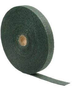 Exhaust Wrap - Black - 1" x 100'