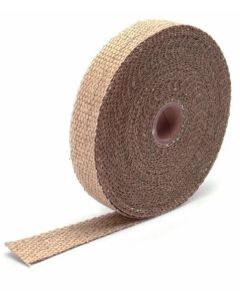 Exhaust Wrap - Titanium - 1" x 50'