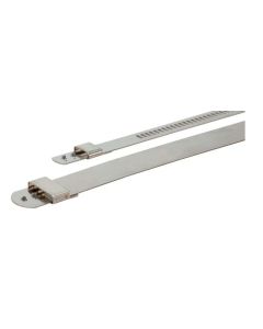 Stainless Lock Tie 7mm x 20"